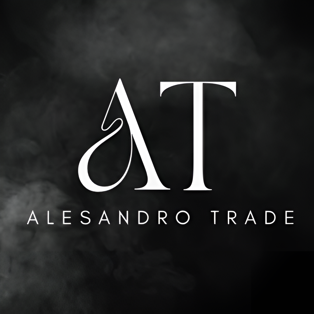 Alesandro Trade logo