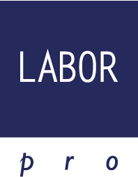 LABOR PRO logo